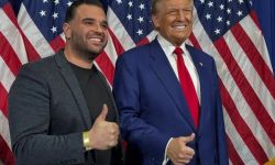 مصدر ينفي إنهاء مهمة مبعوث ترامب مارك سافايا إلى العراق